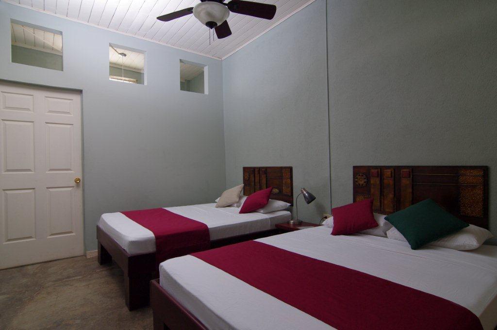Hotel Liberia Habitación foto