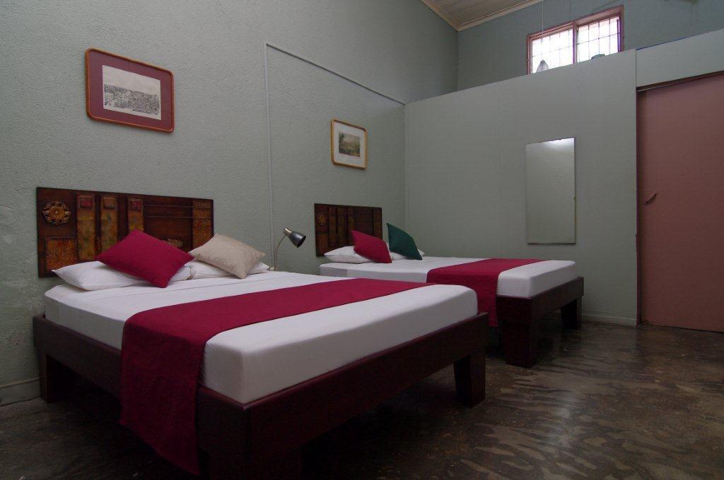 Hotel Liberia Habitación foto
