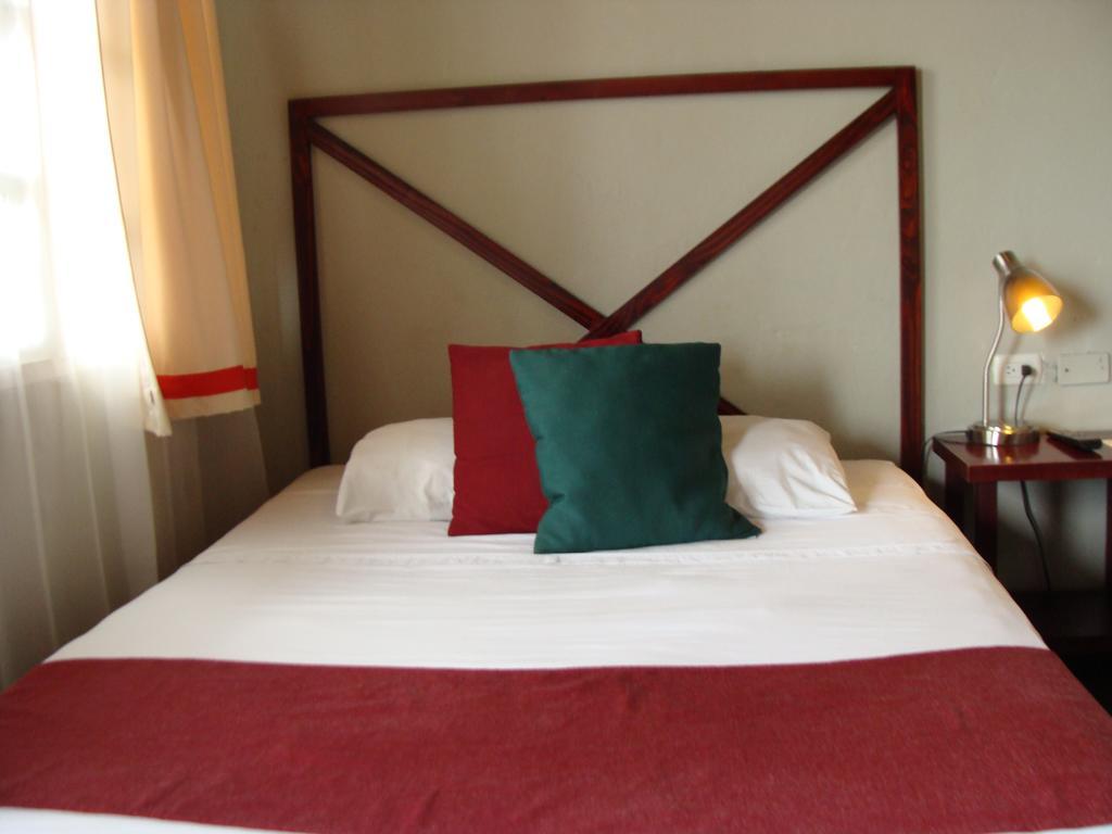 Hotel Liberia Exterior foto
