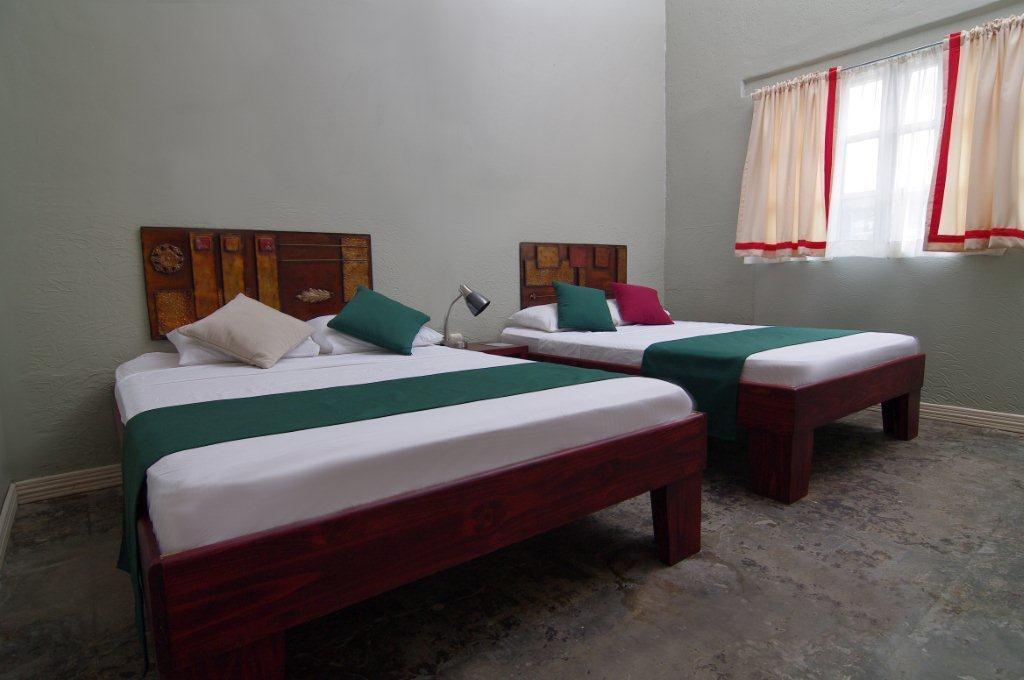 Hotel Liberia Habitación foto