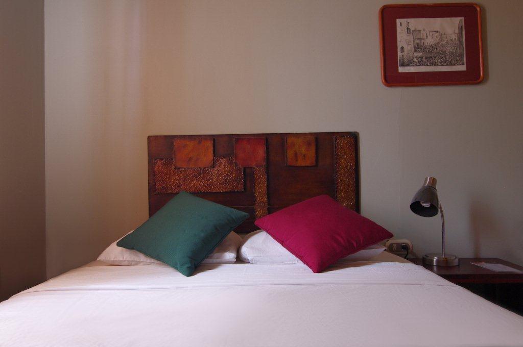 Hotel Liberia Habitación foto