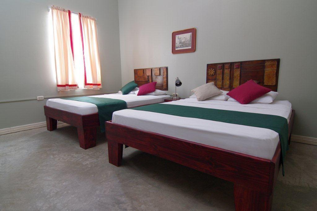 Hotel Liberia Habitación foto