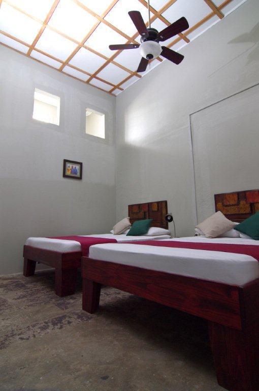 Hotel Liberia Habitación foto